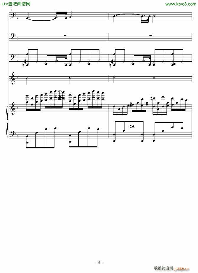 To You and him No 4(����V)5