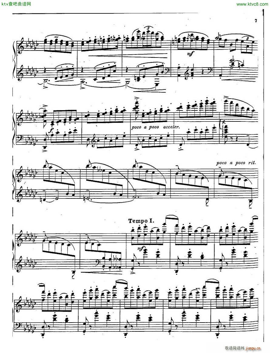 Antipov op 11 Deux Morceaux(����V)5