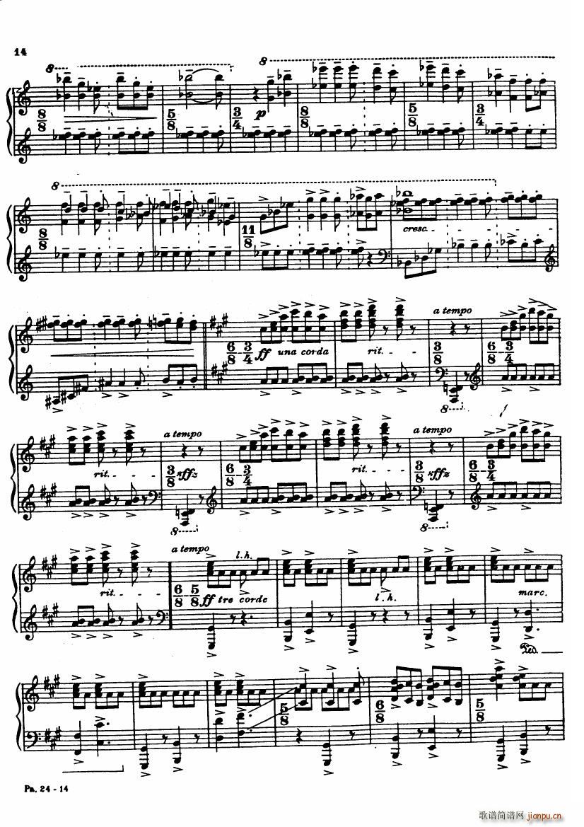 Copland Aaron Arr Bernstein El Salon Mexico(����V)13