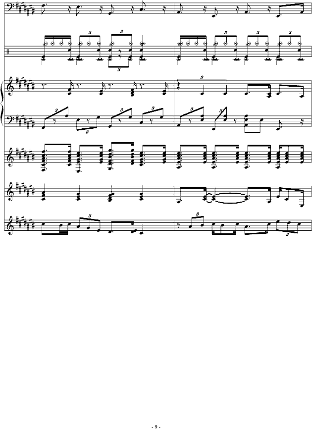 С����(����V)9