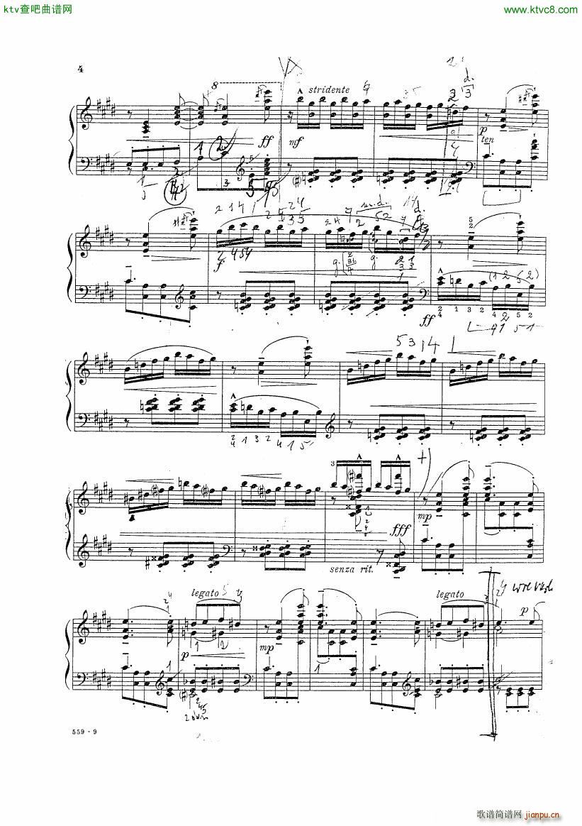 Blanchet Op 18 Turquie(����V)33