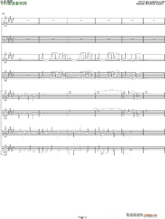 �pͯ�f(xi��)����Concerto Pour Deux Voix �ϳ��� Ab�{(�ϳ��V)6