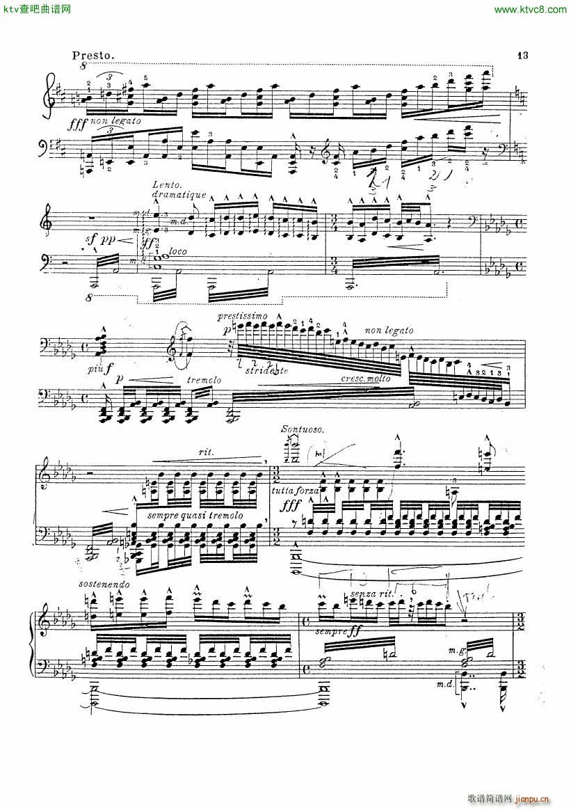 Blanchet Op 18 Turquie(����V)5