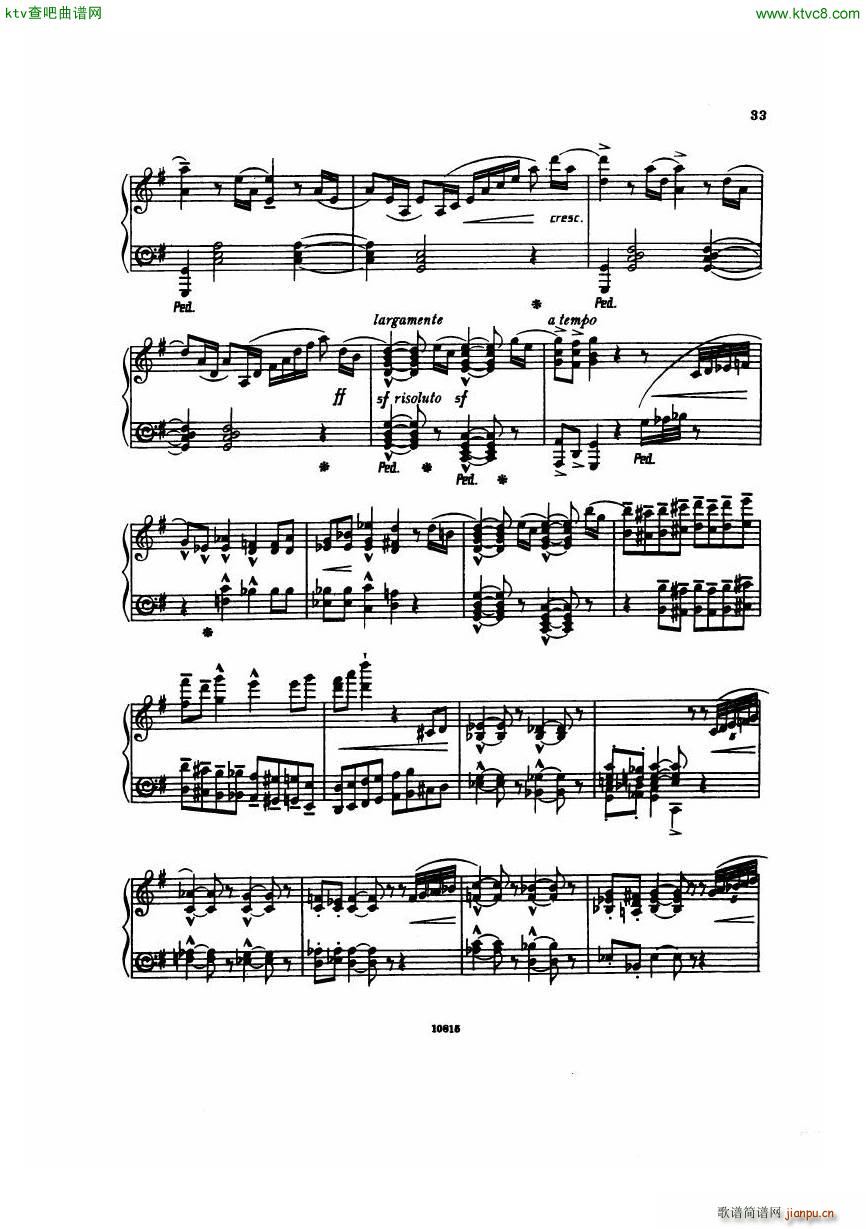 Edward Elgar Enigma Variations Op 36(����V)34