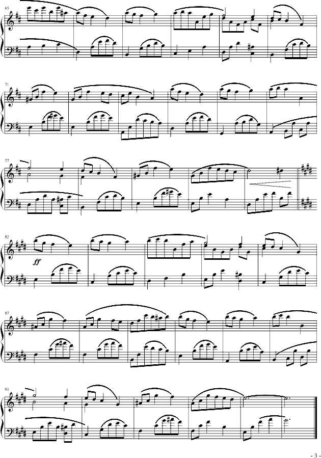 ����ĵ�������(����V)3