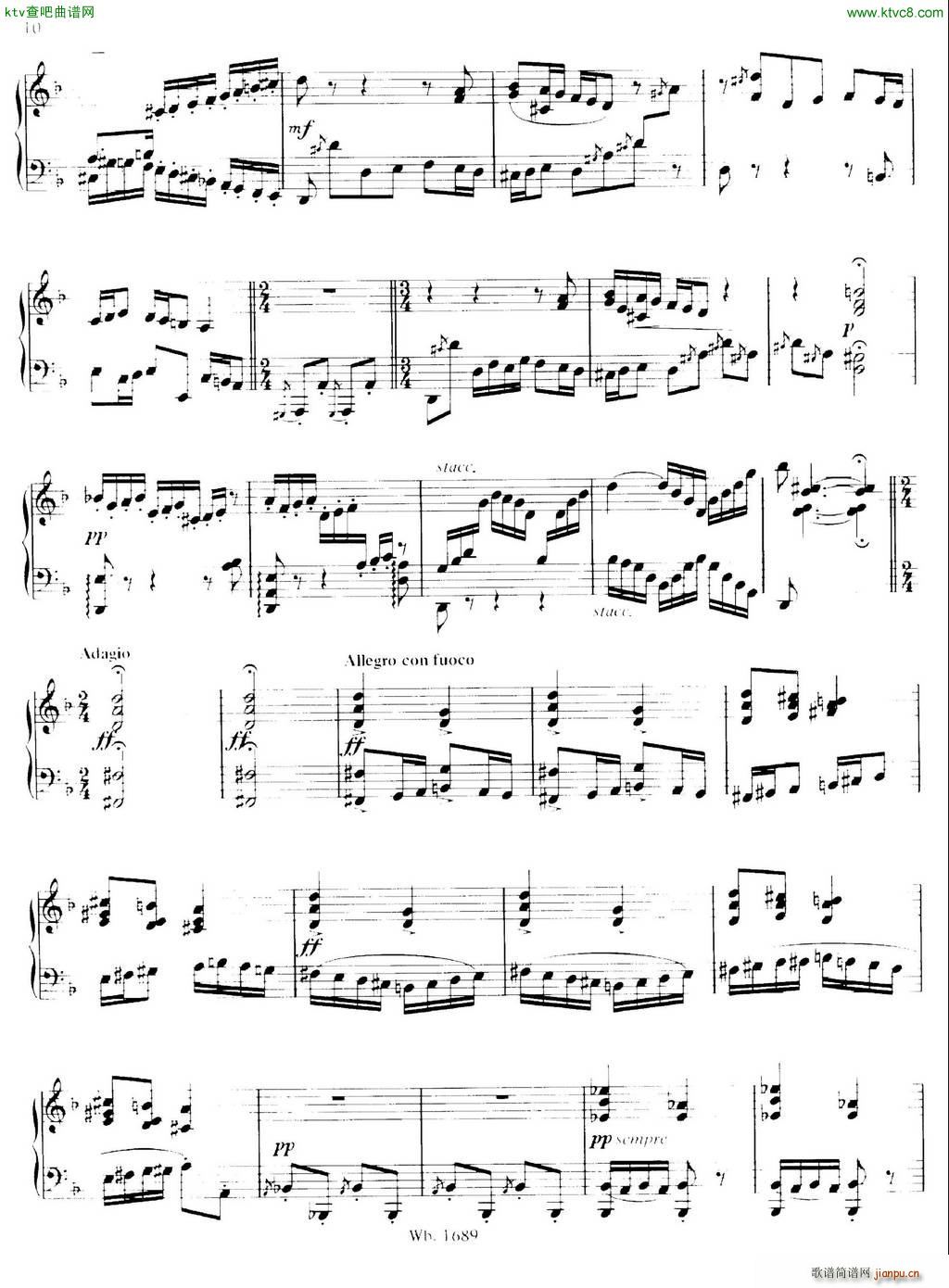 Racconti Fantastici op 12(����V)7