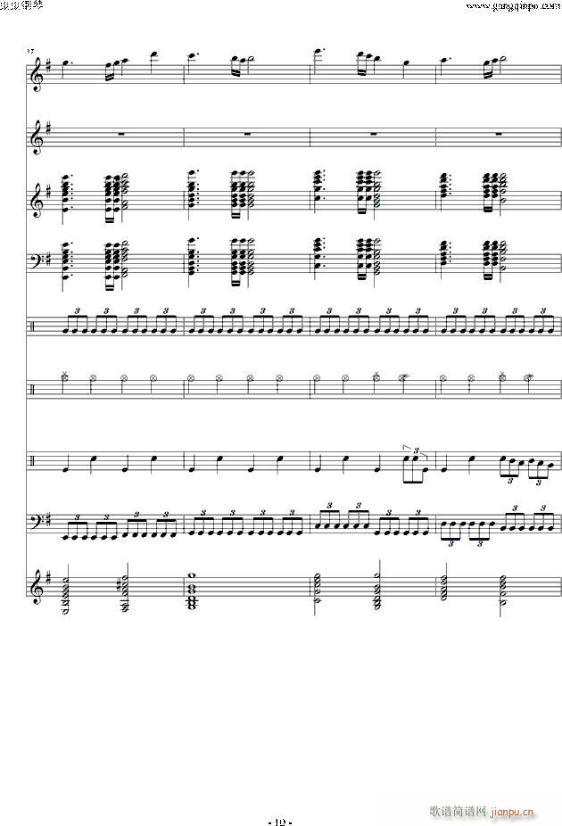 The Raising Fighting Spirit��(����V)10