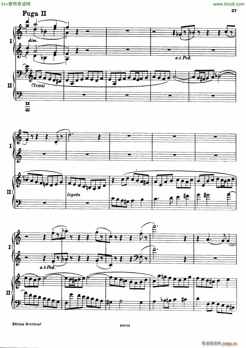 Busoni Fantasia contrappuntistica 2p 1(����V)27