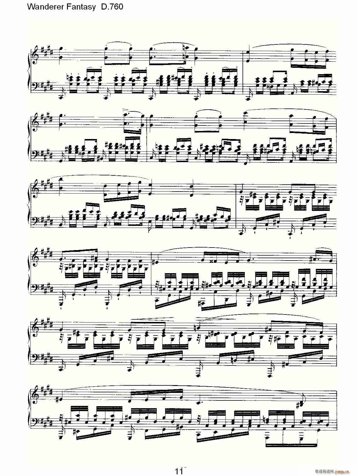 Wanderer Fantasy D.760(ʮ�ּ�����)11