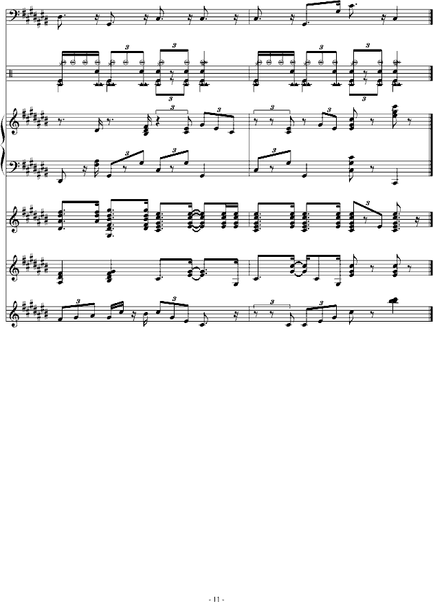 С����(����V)11