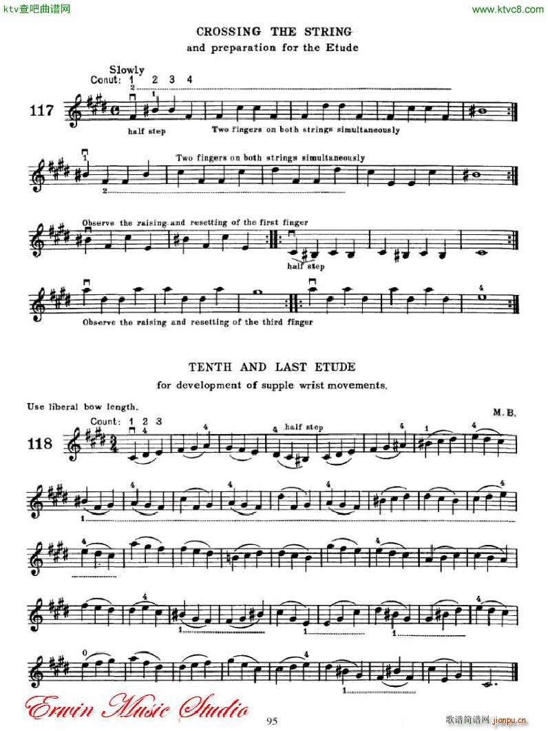 �������С�������෨��һ���� �������෨6(С�����V)15