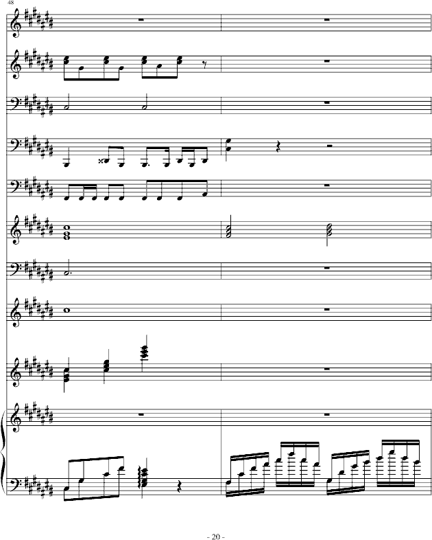 �Ҹ���һ��(����V)20