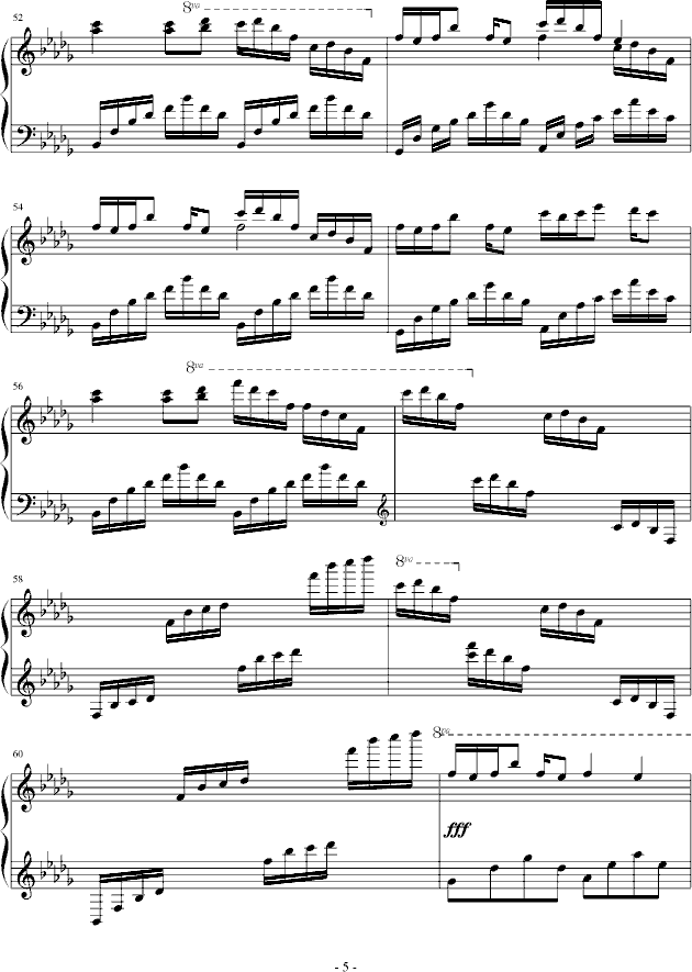 Luv Letter(����V)5