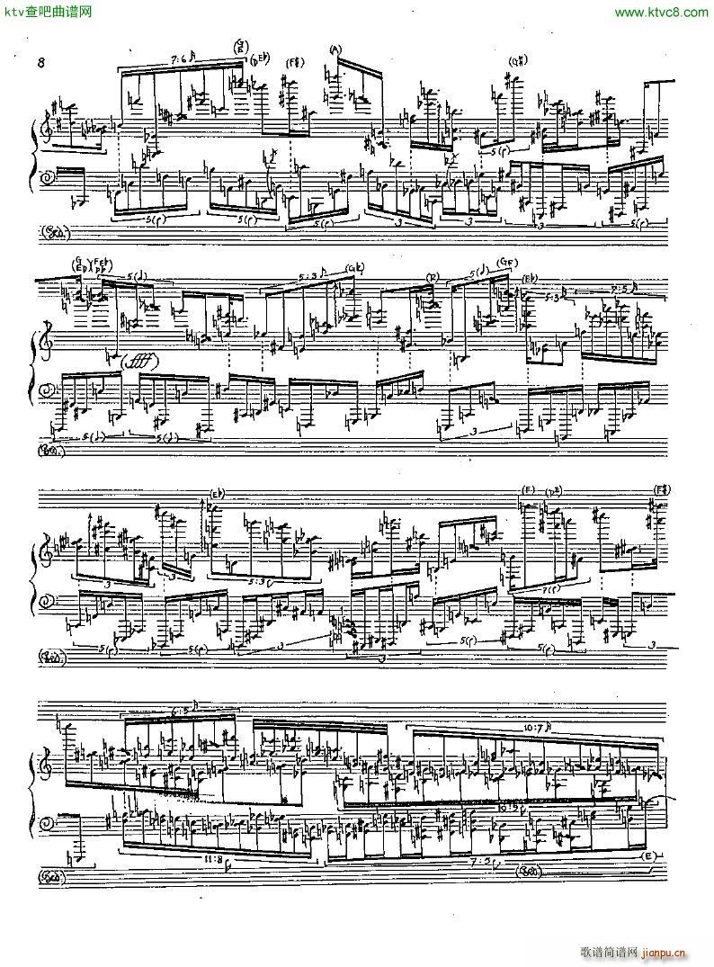 Finnissy Hikkai undated(����V)7