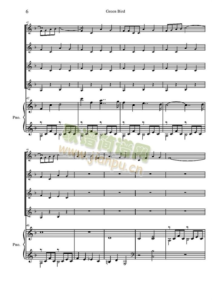 Green(����V)6