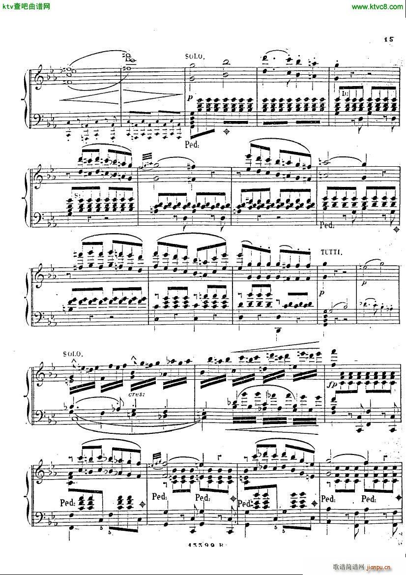 Beethoven Alkan Concerto(����V)14