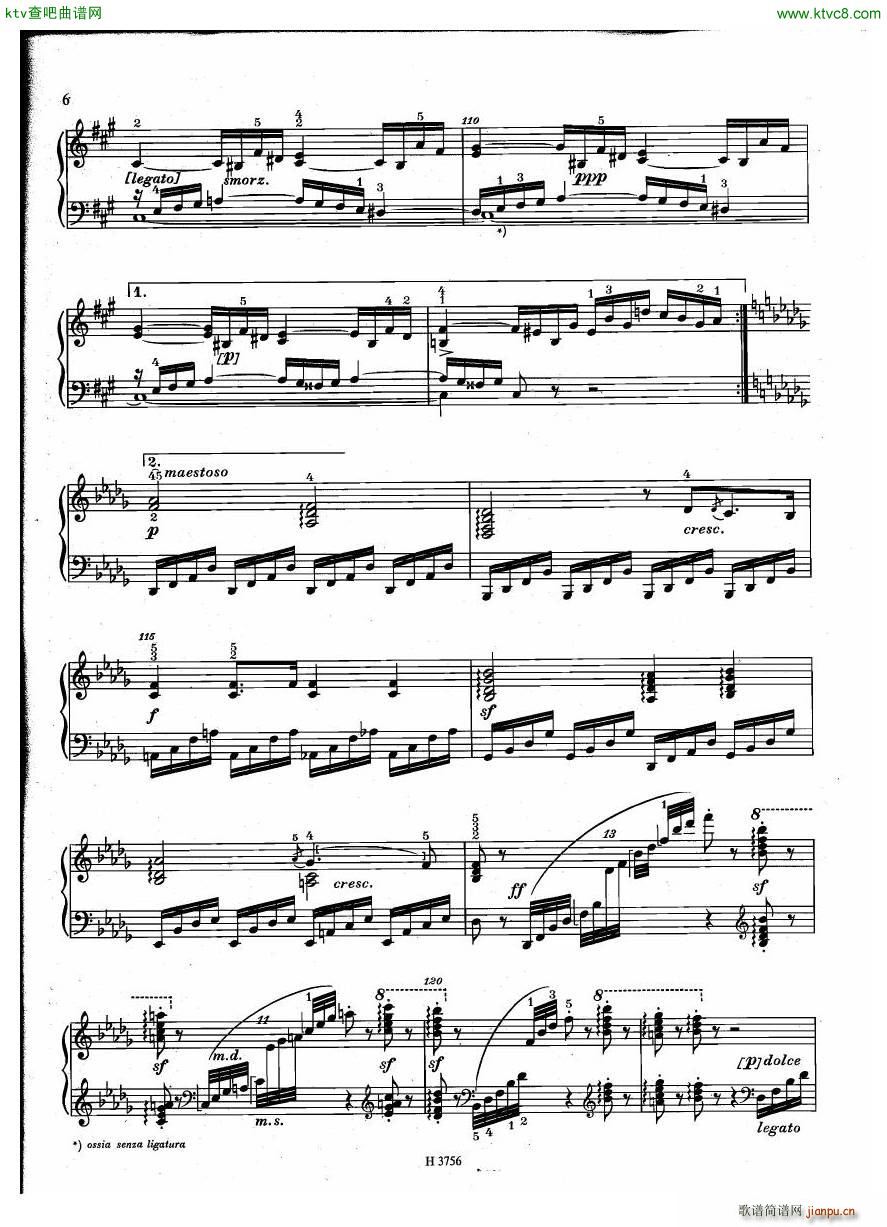 dussek 61 1(����V)6