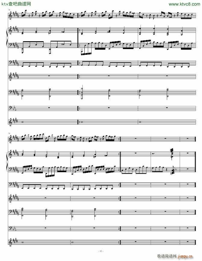 ���� ������ PV��(����V)11