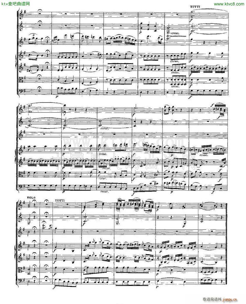 Concerto in D for Flute K 314 D���{�L(ch��ng)�хf(xi��)����(�Ѻ��V)15