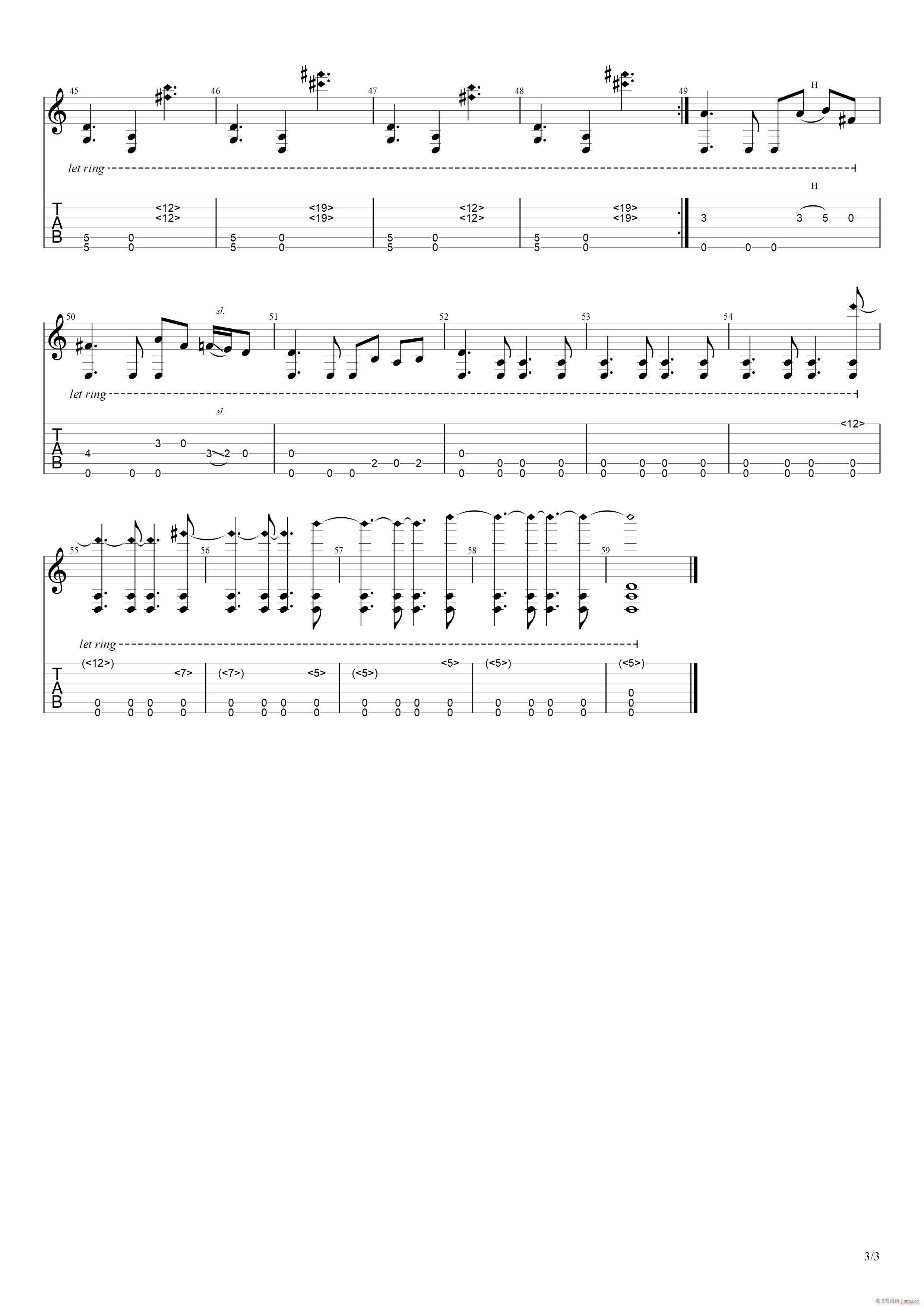 �ʺ�C��ָ��(�����V)3