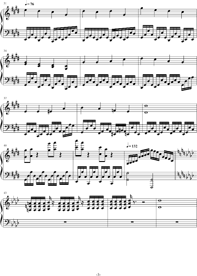 Evil(����V)3