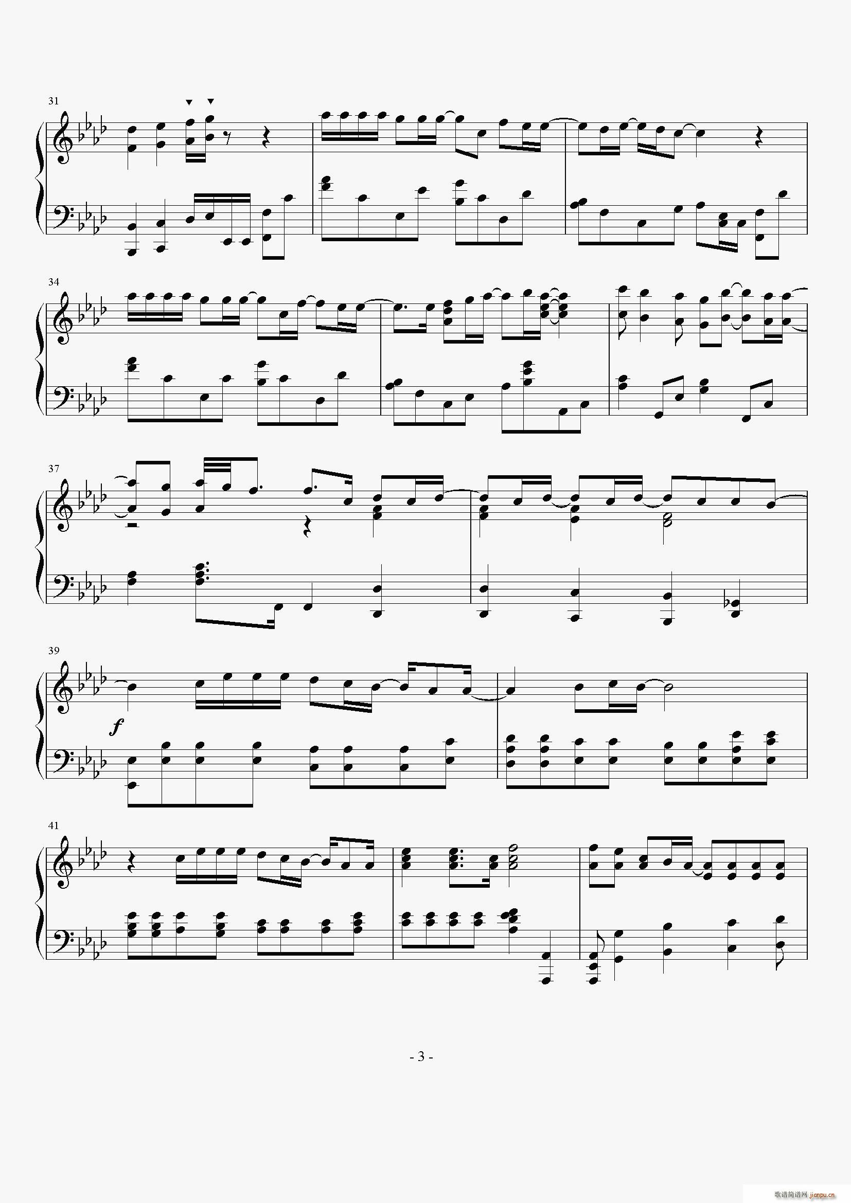 there you will be(����V)3