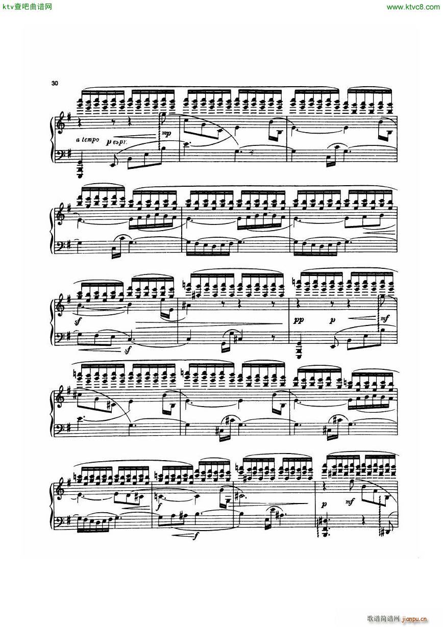 Dohnanyi 17 4 5 Humoresken Pastorale(����V)3