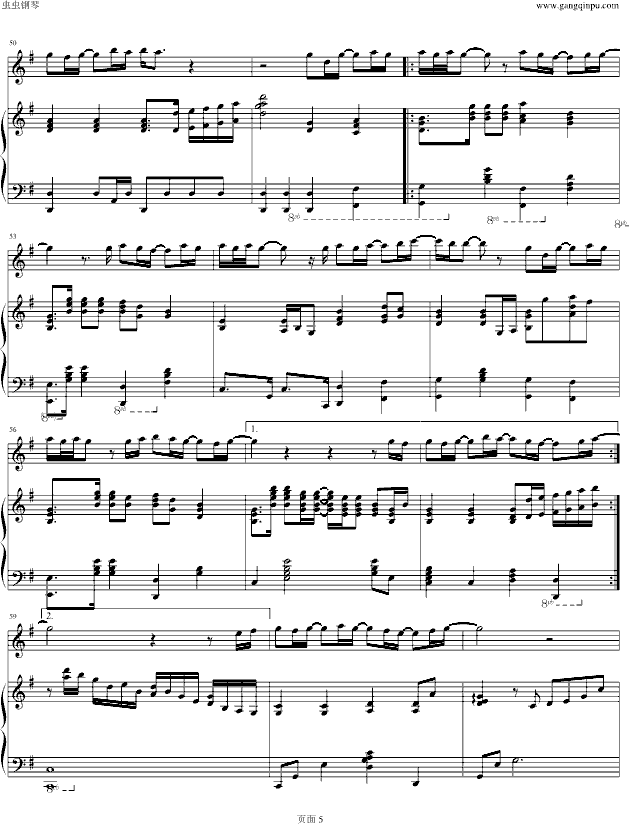 �I�鲽  Heaven  ����������(����V)5