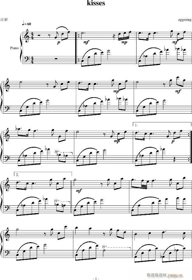 kisses(����V)1