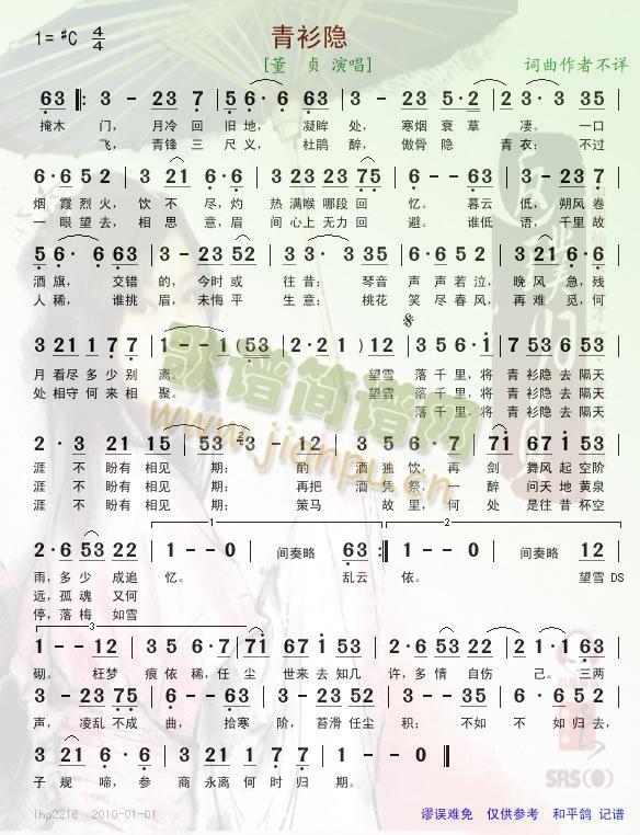 �����[(���ָ��V)1