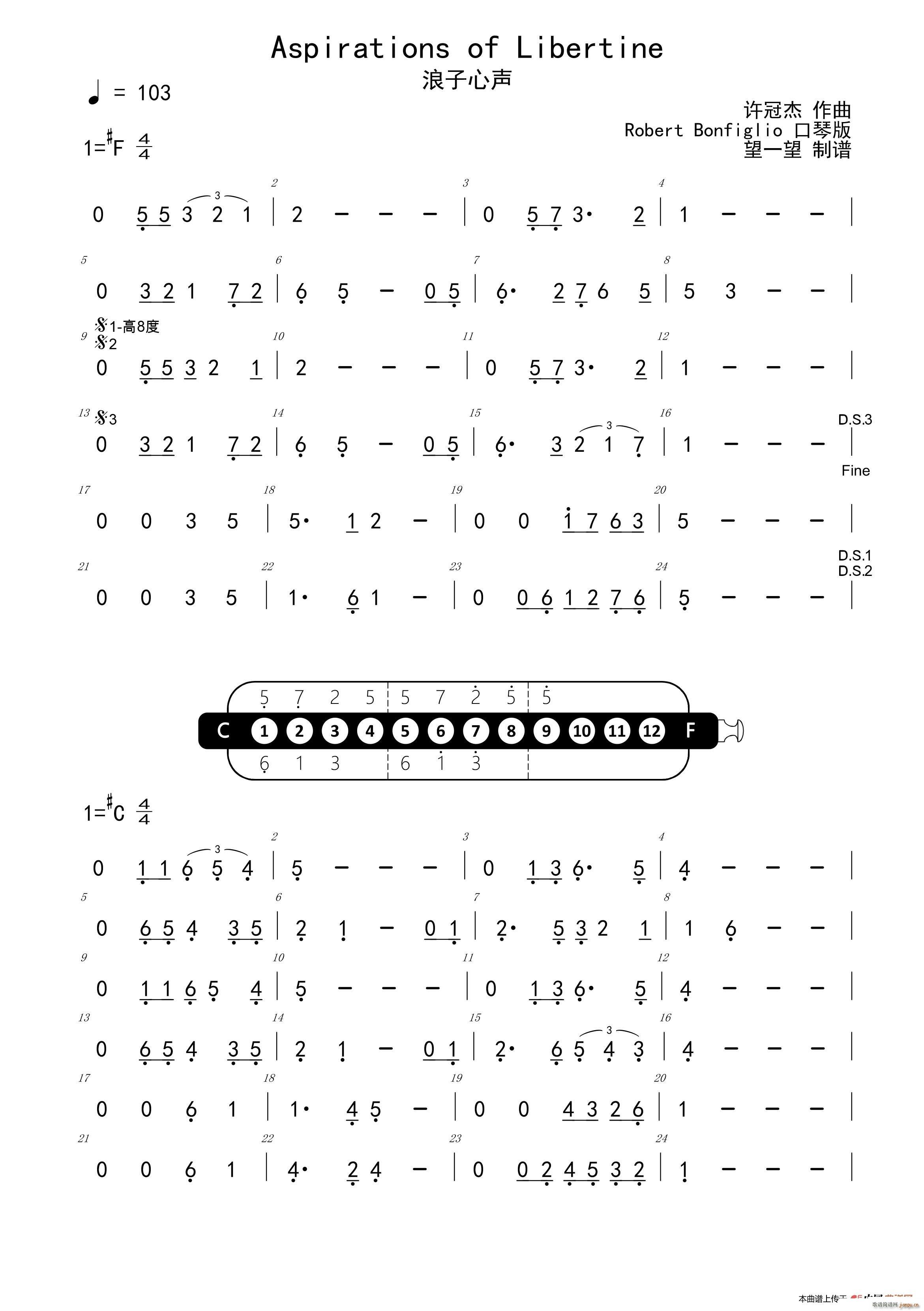 Aspirations of Libertine ������(ʮ�ּ�����)1