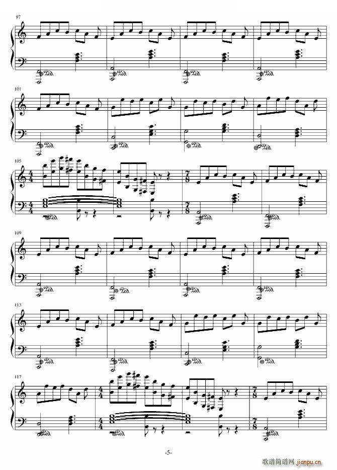 Butterfly dance ������(����V)5