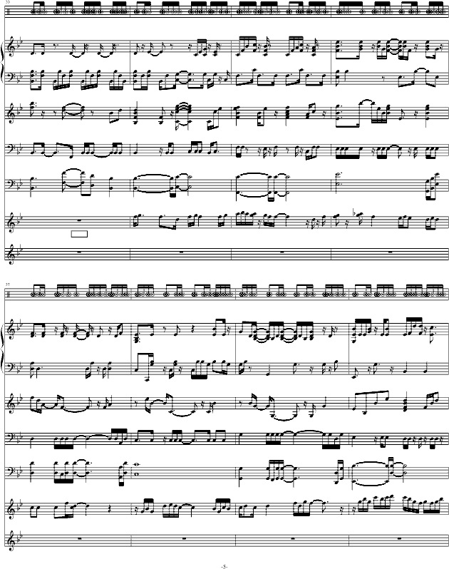 Across the Sky(����V)5