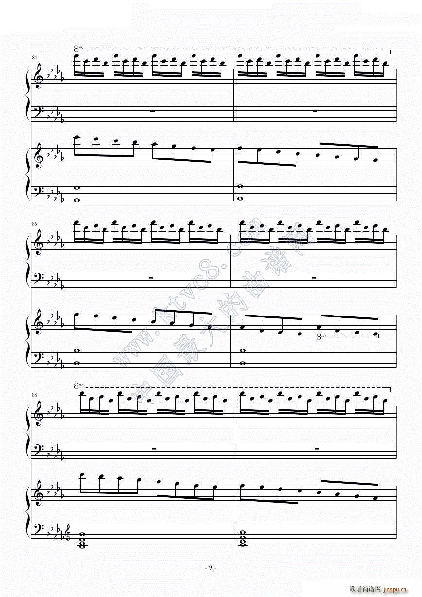 Luv letter In how��(����V)9