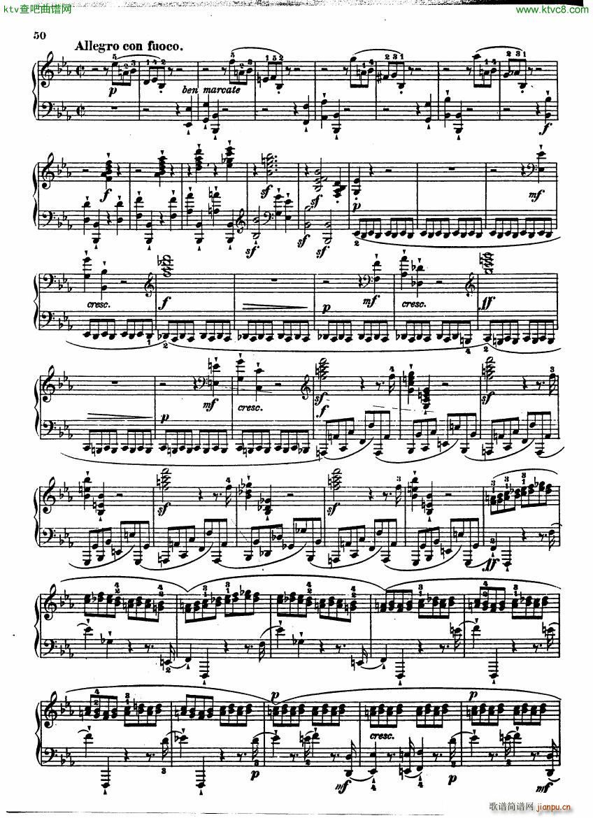 Hummel op18 Fantasie(����V)3