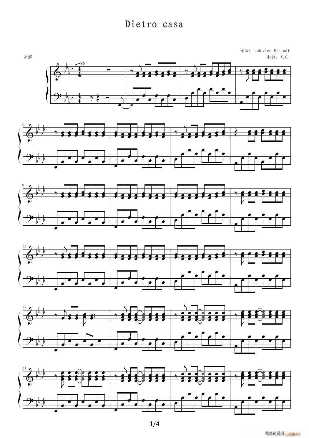 dietro casa ��A�{(����V)1