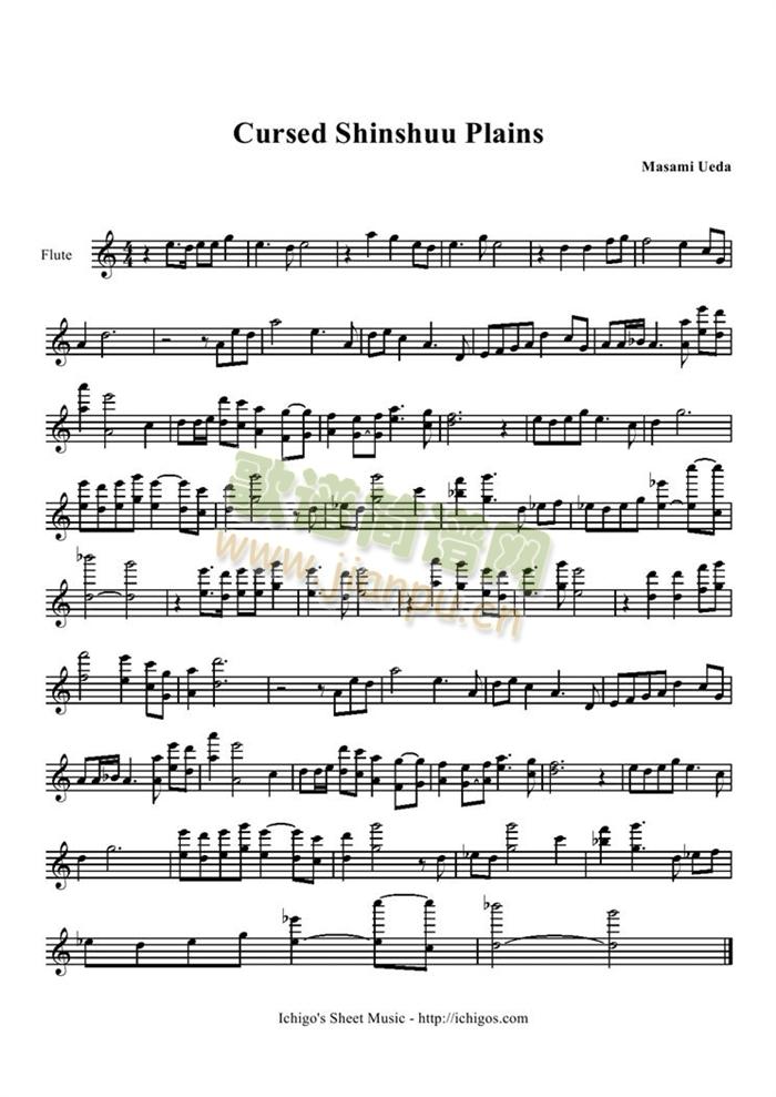 Cursed(�Ѻ��V)1