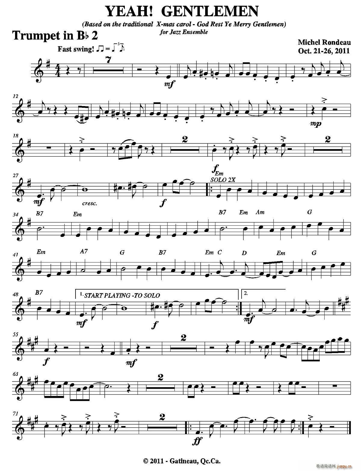 YEAH GENTLEMEN �ڶ���BС̖(ʮ�ּ�����)1