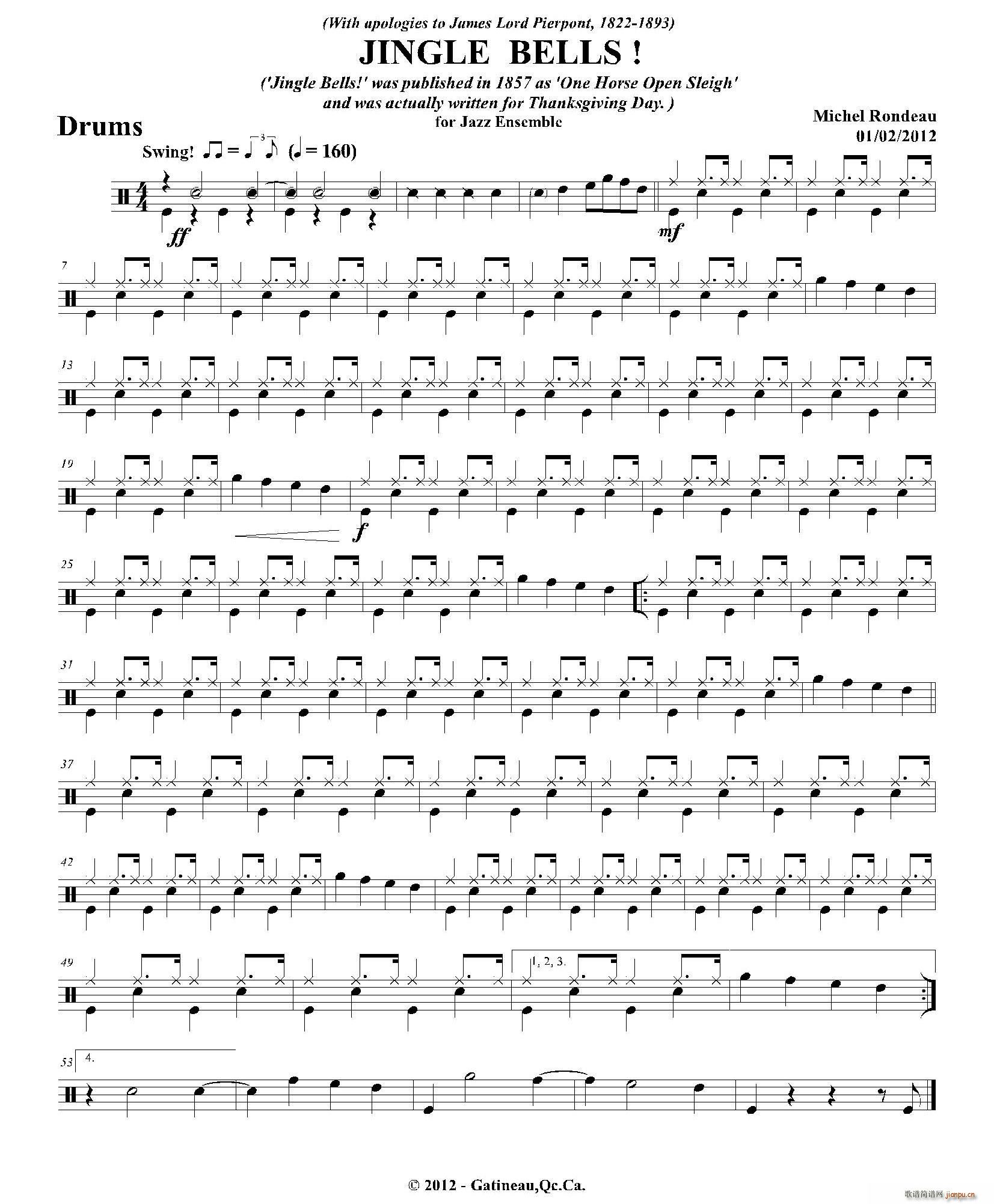 JINGLE BELLS ��ʿ��(ʮ�ּ�����)1