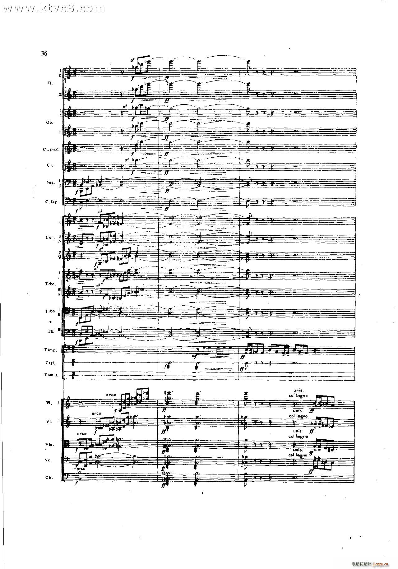 ���`�� ��һ�����֮һ ���岿��(���V)36