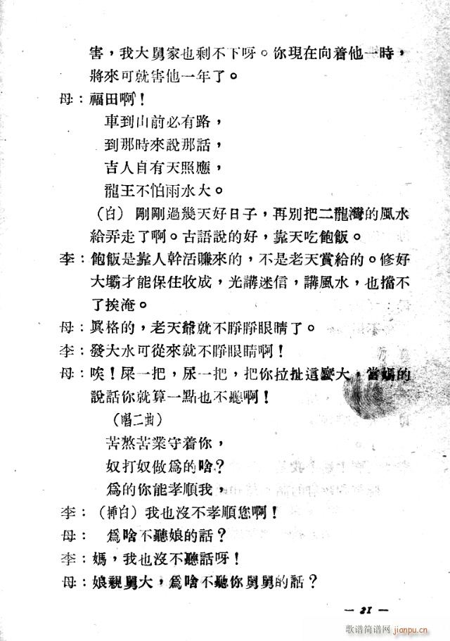 ������(���ָ��V)21