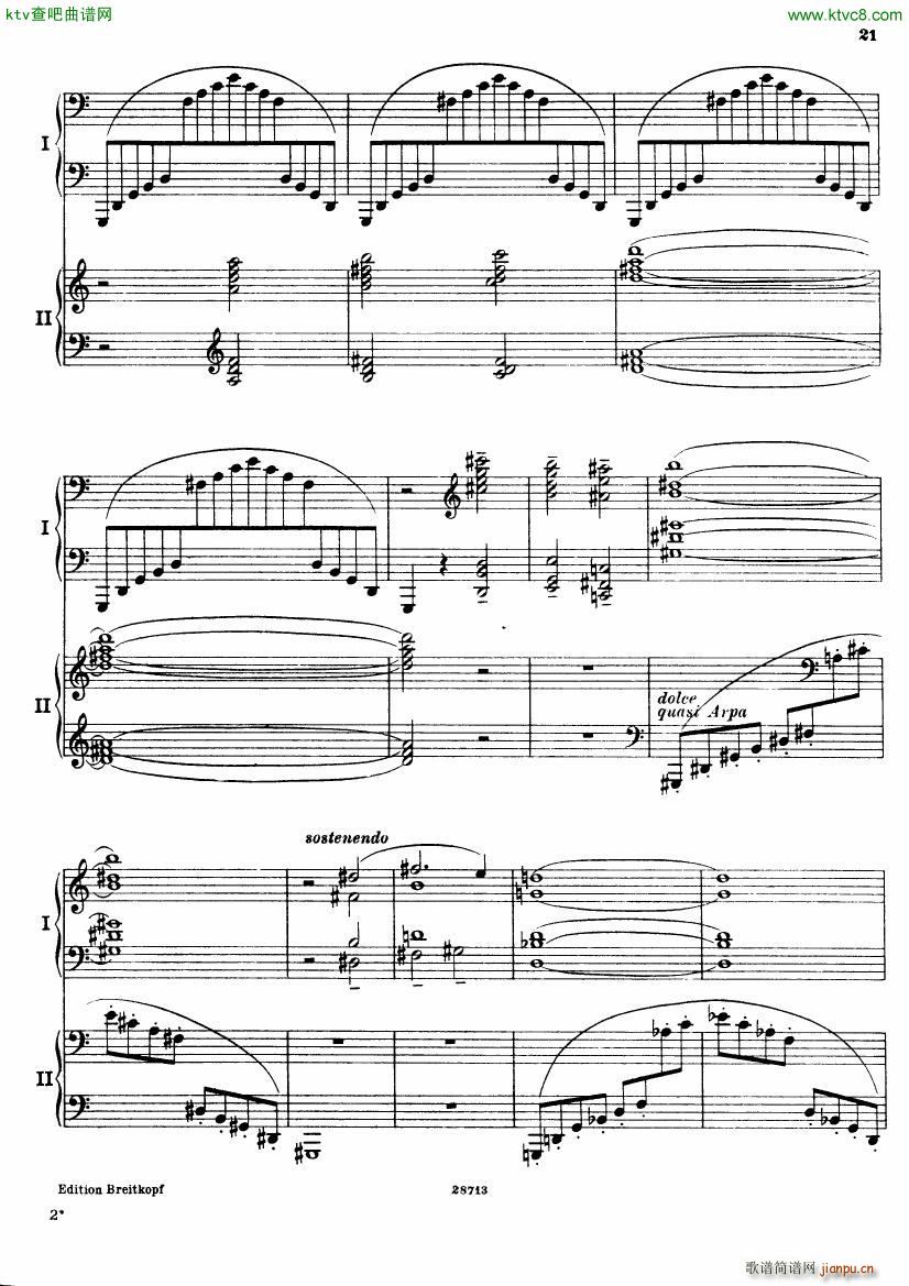 Busoni Fantasia contrappuntistica 2p 1(����V)21