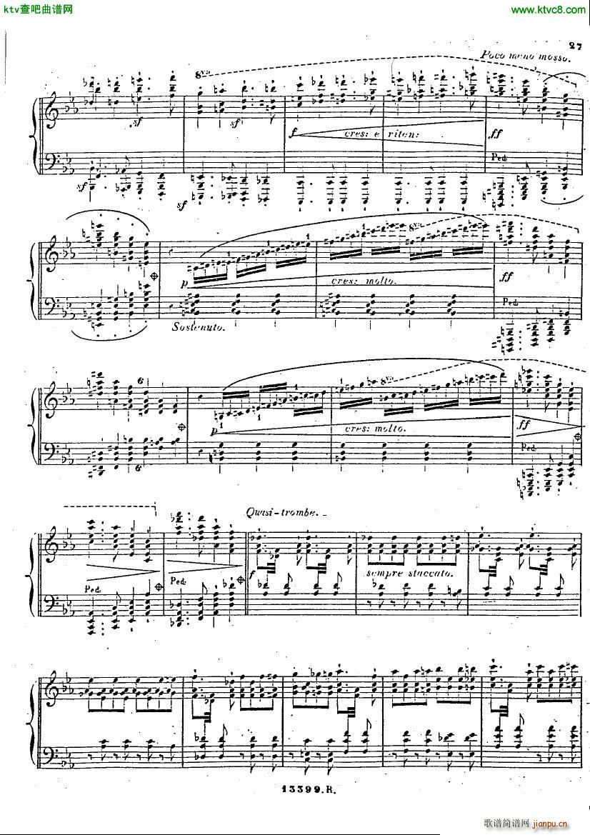 Beethoven Alkan Concerto(����V)26