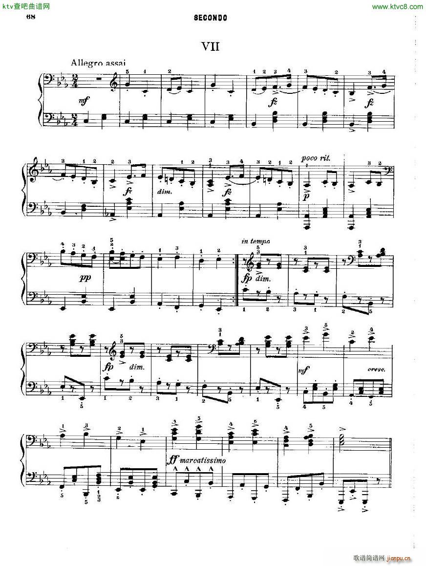 Dvorak op 1 46 2(����V)23