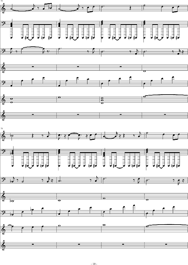 ��������(����V)10