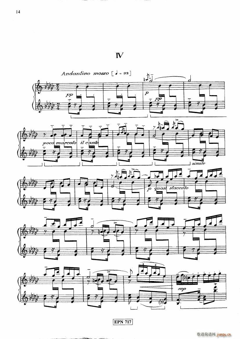 Constantinidis Huit Danses des iles grecques(����V)7