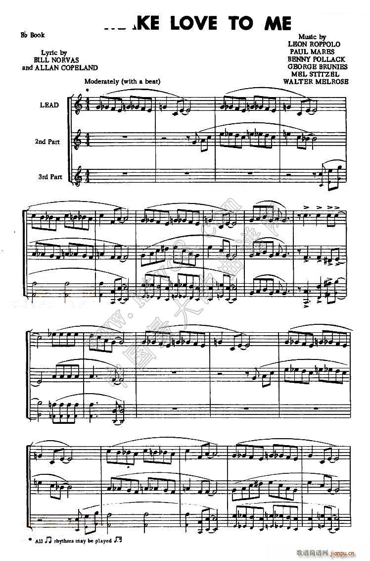 MAKE LOVE TO ME(ʮ�ּ�����)1