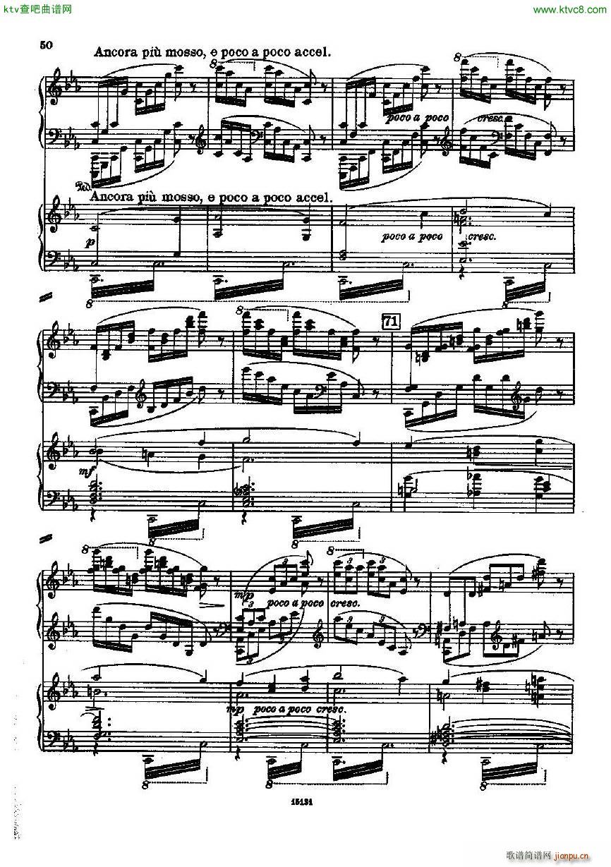 Dohnanyi Variations Nursery Rhyme Op25 ��(����V)9