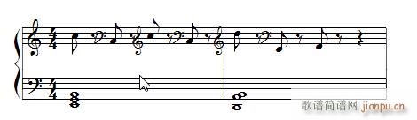 ܇(ch��)���� С��ټ� Czerny 823 ��73�� ��������ʾ(����V)3