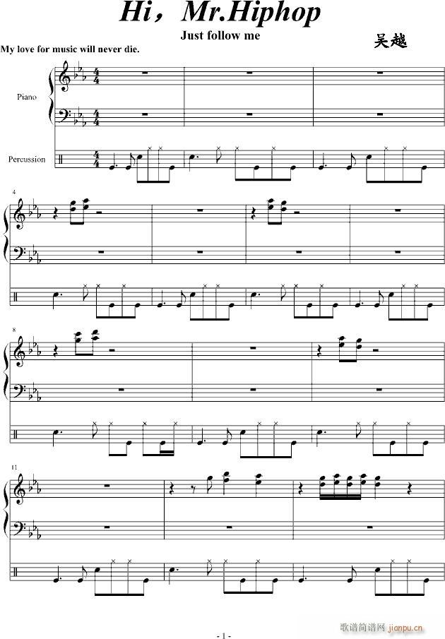 Hi��Mr.Hiphop(����V)1